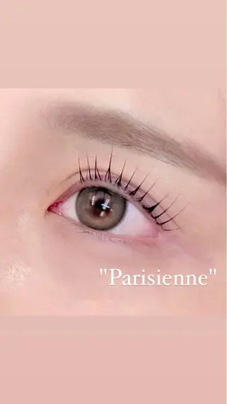 マツエク・マツパ Belle amour所属・マツパ/マツエク Belleamourのマツエク・マツパデザイン