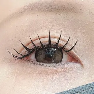 マツエク・マツパ nouvell セキモユウカ🦄のマツエク・マツパデザイン