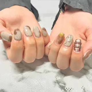 ネイル Babel Mirokuのエステ・リラクイメージ