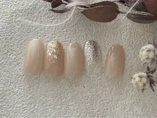 ネイル kiki nail たまプラーザのネイルデザイン