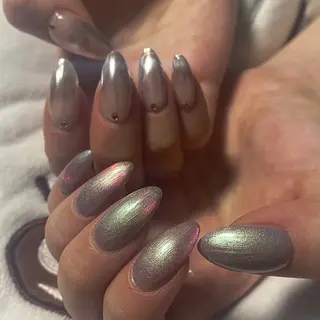 ネイル Bianca Shioriのネイルデザイン