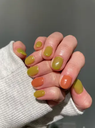 ネイル Rizm secret所属・nail𓂃🫧‪ Yuinaのネイルデザイン