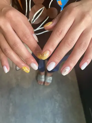 ネイル Eden KAZUHOのネイルデザイン