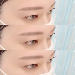 マツエク・マツパ eyelist🌙 natsumiのマツエク・マツパデザイン