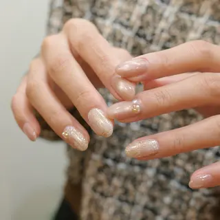 ネイル reika .のネイルデザイン