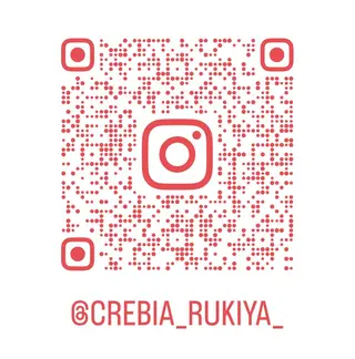 CreBiA -Rukiya-のヘアスタイル