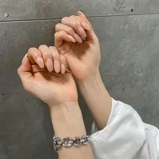 ネイル private EMILIA/横浜のネイルデザイン