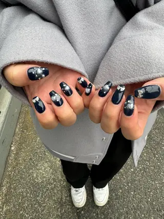 ネイル LAVISH nail salonのネイルデザイン