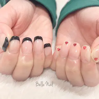 ネイル Sak nailroomのネイルデザイン