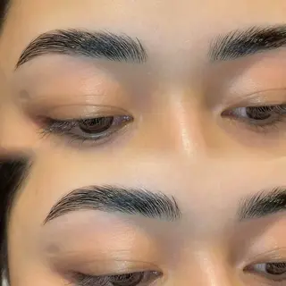 アイブロウ 銀座/アイリスト 🛼mizuki🌴のマツエク・マツパデザイン