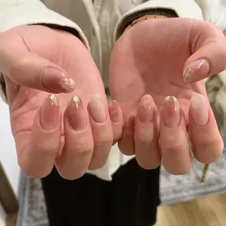 ネイル Léa nailのネイルデザイン
