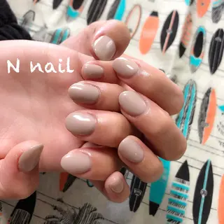 ネイル N nailのネイルデザイン