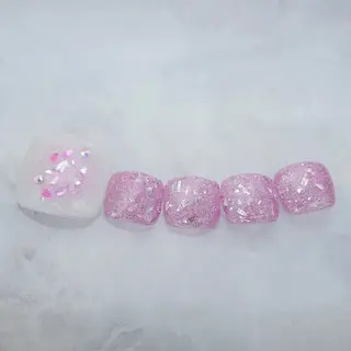 ネイル はあとねいる 盛岡青山店のネイルデザイン