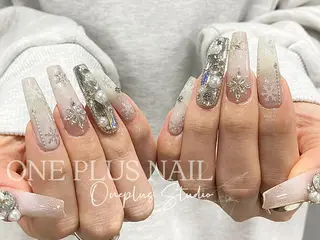 ネイル haruka 🧸のネイルデザイン