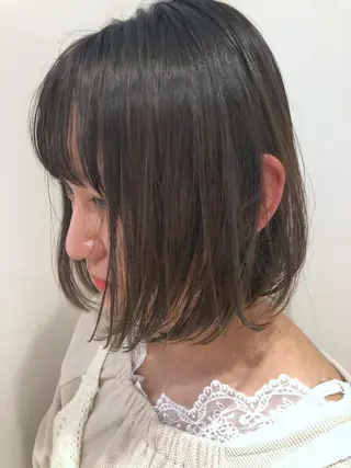 ショート Yusuke ユウスケのヘアスタイル