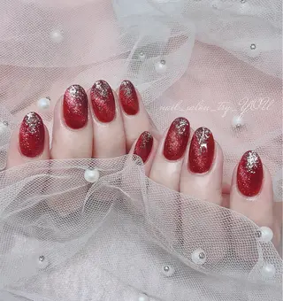 ネイル nail_salon try_YOUのネイルデザイン