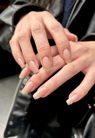 ネイル nailworks mのネイルデザイン