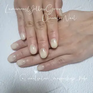 ネイル Nailsalon MagicShopのネイルデザイン