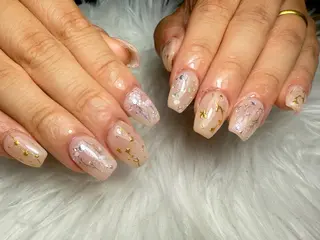 ネイル ♡ KEIKOのネイルデザイン