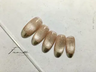 ネイル Takahashi ✳︎のネイルデザイン