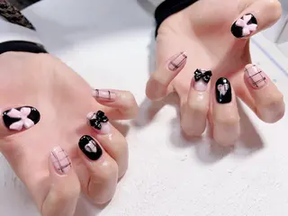 ネイル Regaro i.sのネイルデザイン