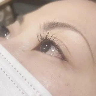 マツエク・マツパ 𝐑𝐮𝐧𝐚❤︎ ワンホンの眉毛・アイブロウイメージ