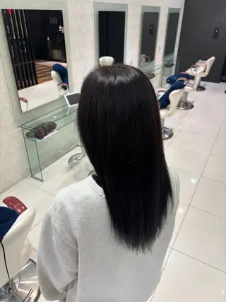 カラー EARTH 🐢 鈴木優大 🐢のヘアスタイル