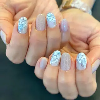 ネイル nail*157 .のネイルデザイン