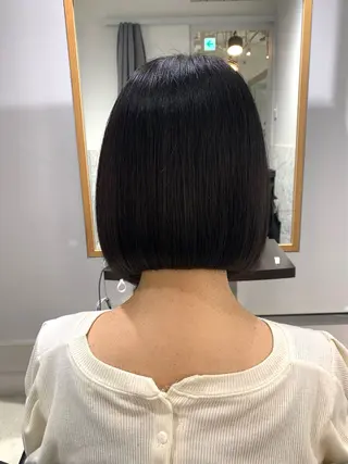 ショート ✂︎ wakano shinpei✂︎のヘアスタイル