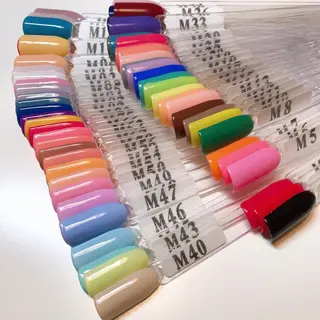 ネイル プライベートサロン BERRY所属・プライベートサロン BERRYのエステ・リラクイメージ