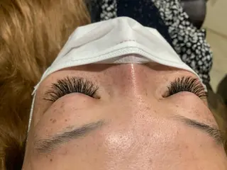 マツエク・マツパ Lino【リノ】所属・Lino♚﻿ MOMOKA💖のマツエク・マツパデザイン