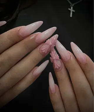 ネイル SoLuna 【ソルナ】のネイルデザイン