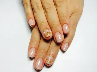 ネイル NailSalon 〜Andyou〜のネイルデザイン