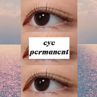 マツエク・マツパ orihara𐙚 まつげパーマ/眉毛のマツエク・マツパデザイン