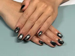 ネイル see nail所属・see nailのネイルデザイン