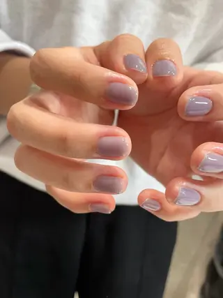 ネイル 【Ranan】 Narumiのネイルデザイン