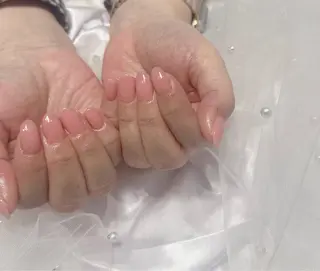 ネイル Nail salon Venusのネイルデザイン