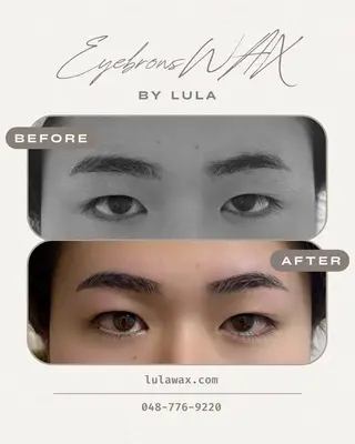 アイブロウ LULA大宮店 KUMAKURAの眉毛・アイブロウイメージ