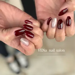 ネイル VENa eye＆ nail salonのネイルデザイン