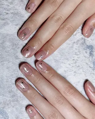 ネイル Su. Naillandのネイルデザイン