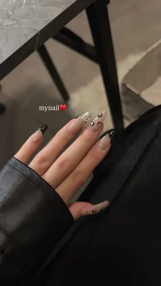 ネイル ulysses nailsalonのネイルデザイン