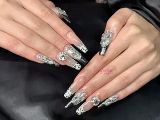 ネイル AConNailSalon所属・ACon NailSalonのネイルデザイン