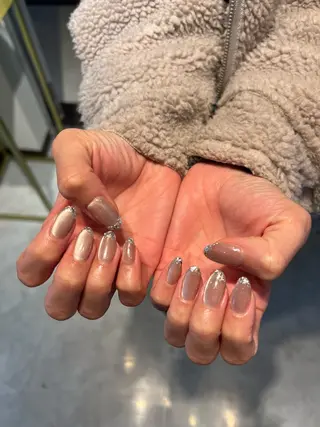 ネイル salon nail Room所属・nail... マリナのネイルデザイン