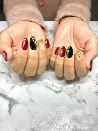 ネイル Babel Mirokuのエステ・リラクイメージ