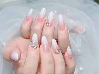 ネイル Pretty nailのネイルデザイン