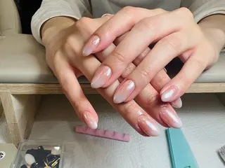 ネイル YO YOのネイルデザイン