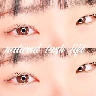 マツエク・マツパ まつ毛専門店　mauvé所属・横道 亜美のマツエク・マツパデザイン