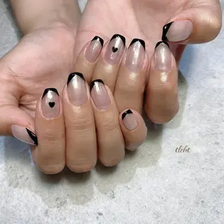 ネイル Rio 𓍼のネイルデザイン