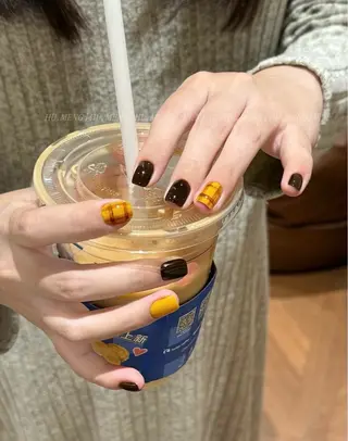 ネイル みえ nailのネイルデザイン