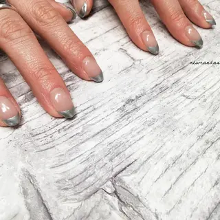 ネイル newrandas hitomiのネイルデザイン